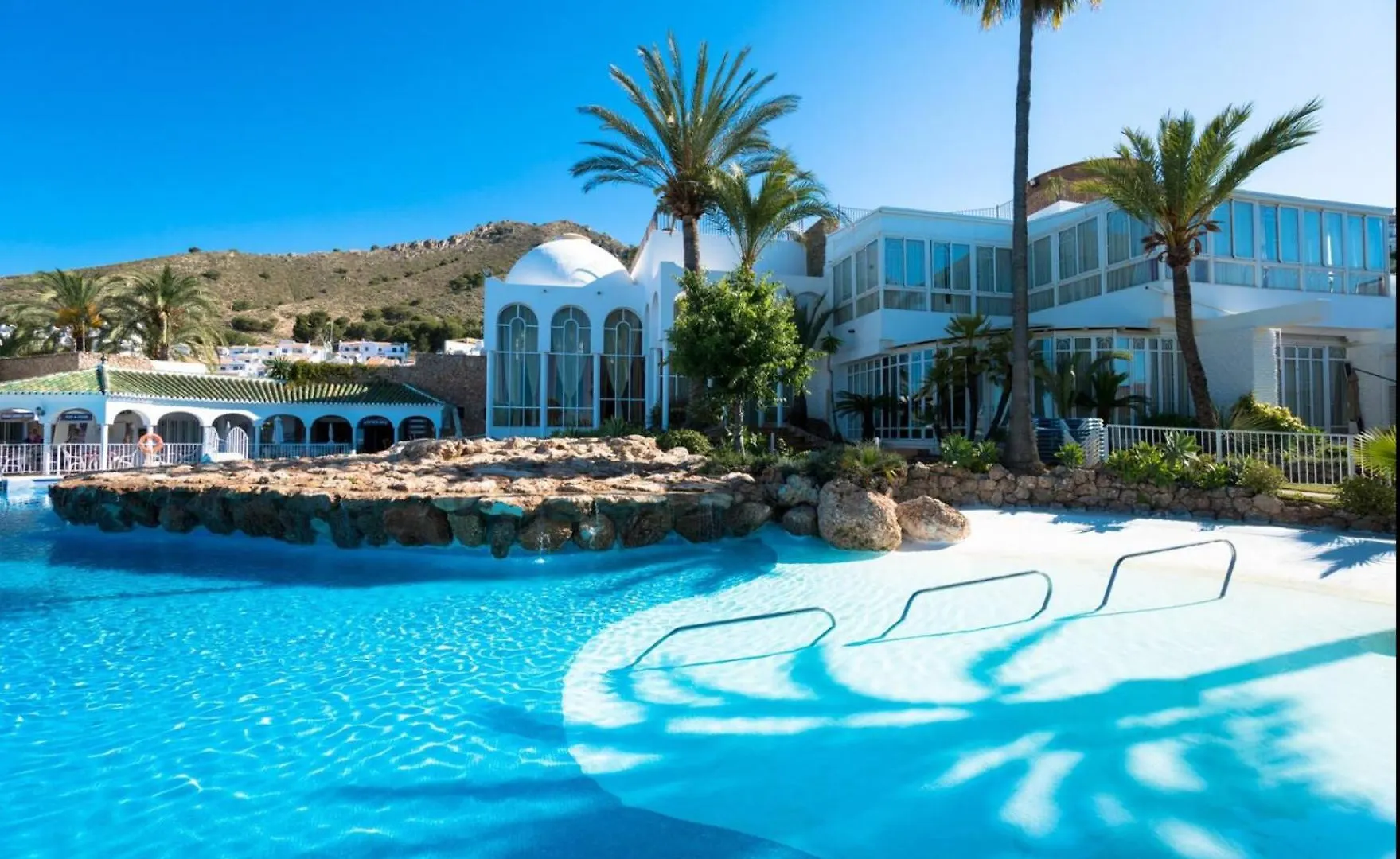 Hibisco 69 - San Juan De Capistrano Villa Nerja