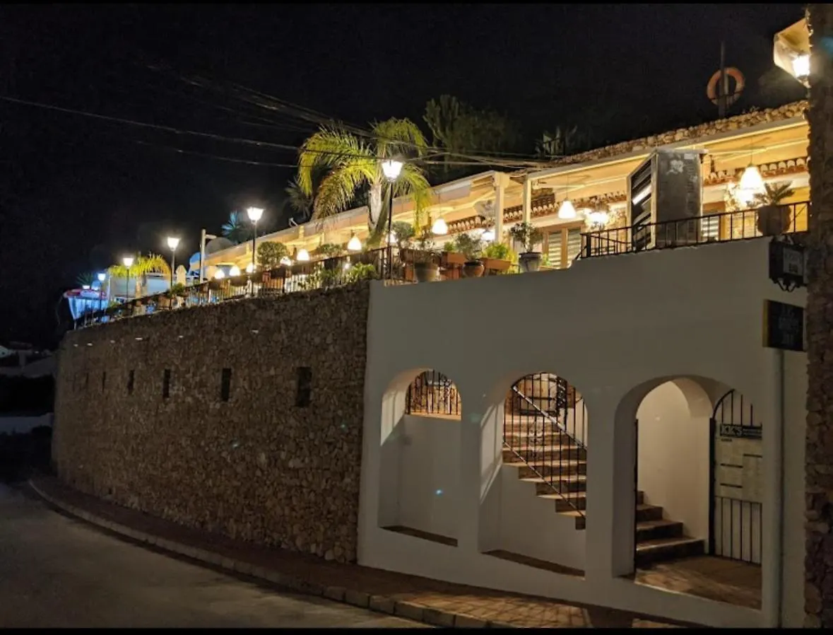 Hibisco 69 - San Juan De Capistrano Villa Nerja Spain