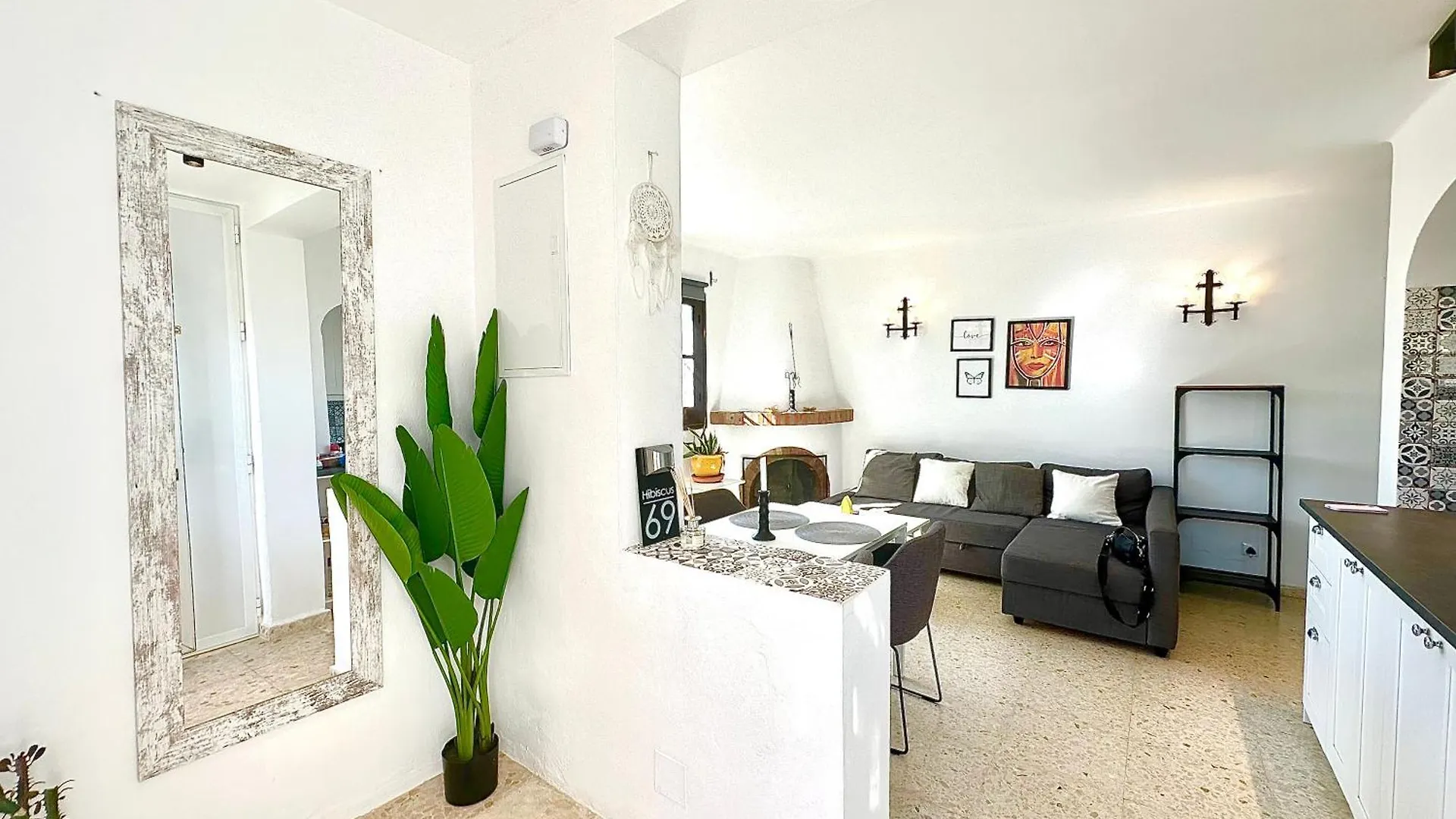 Holiday home Hibisco 69 - San Juan De Capistrano Villa Nerja