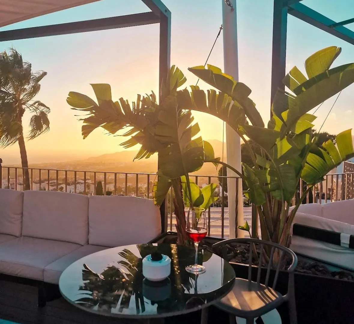 Holiday home Hibisco 69 - San Juan De Capistrano Villa Nerja Spain
