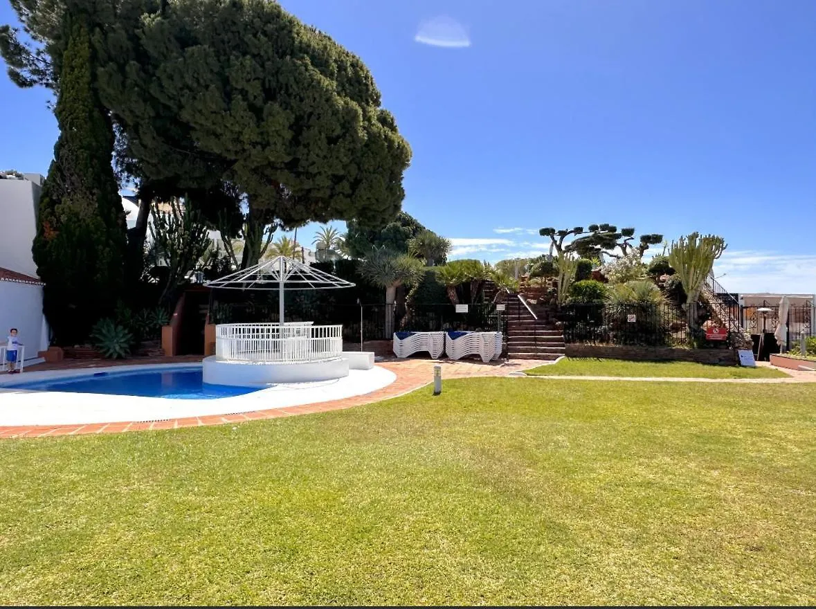 Hibisco 69 - San Juan De Capistrano Villa Nerja Holiday home