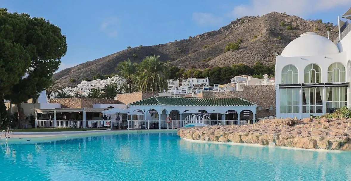 Hibisco 69 - San Juan De Capistrano Villa Nerja 0*,  Spain
