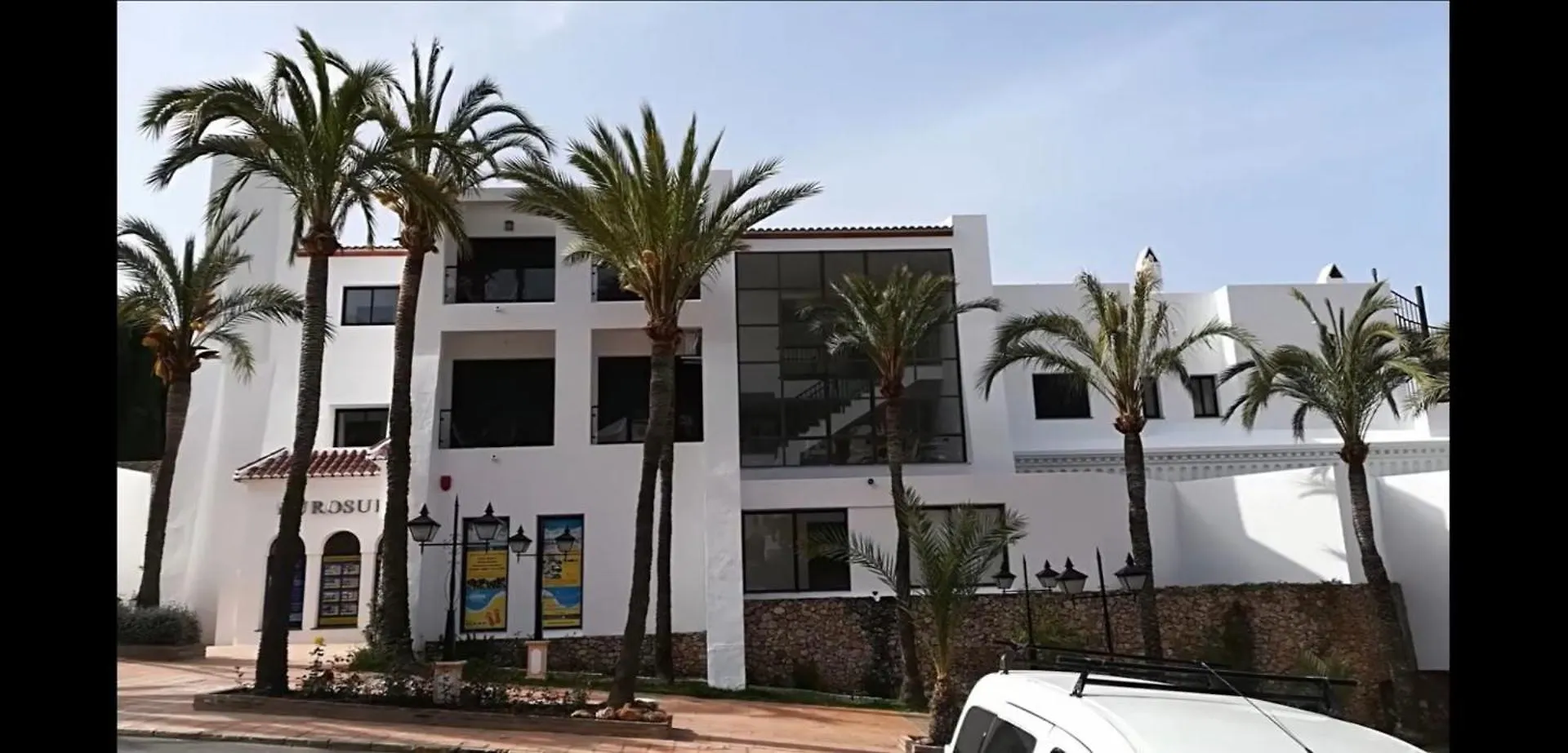Hibisco 69 - San Juan De Capistrano Villa Nerja 0*,