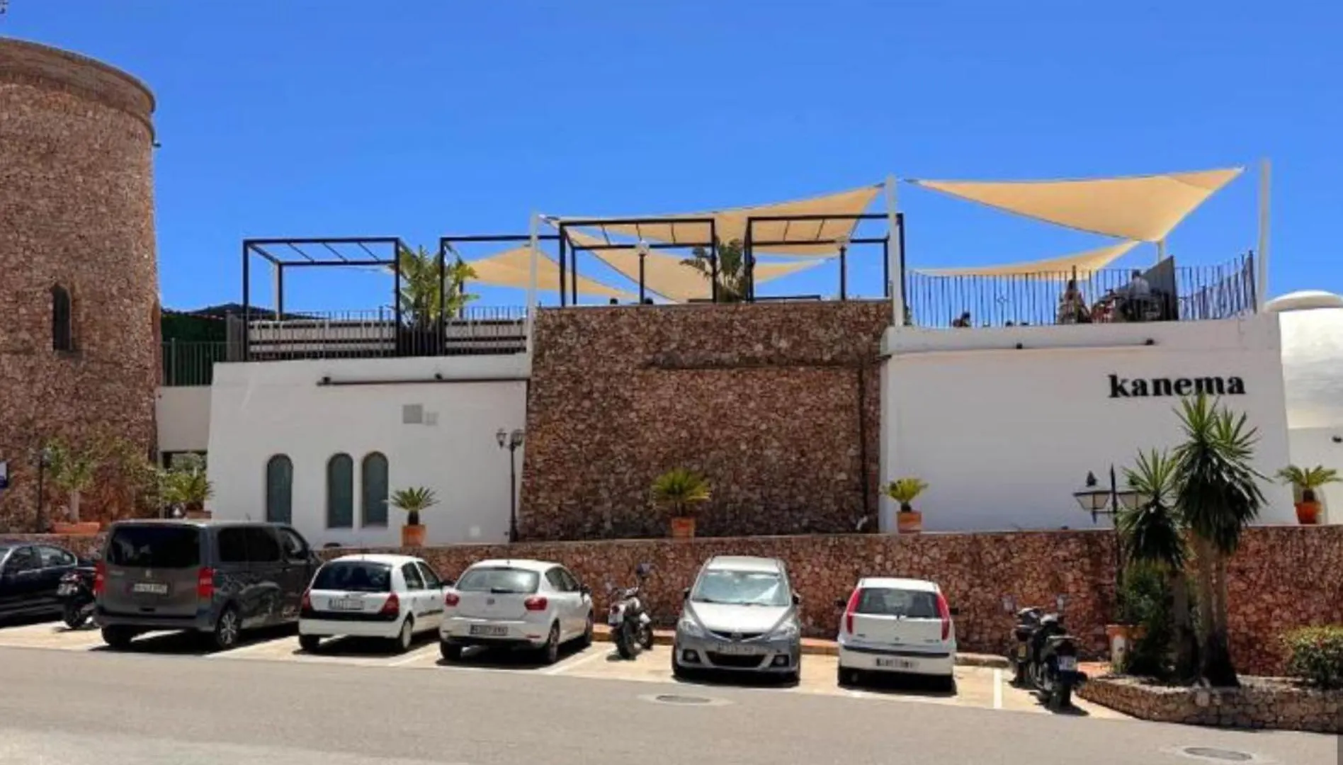 Hibisco 69 - San Juan De Capistrano Villa Nerja Spain