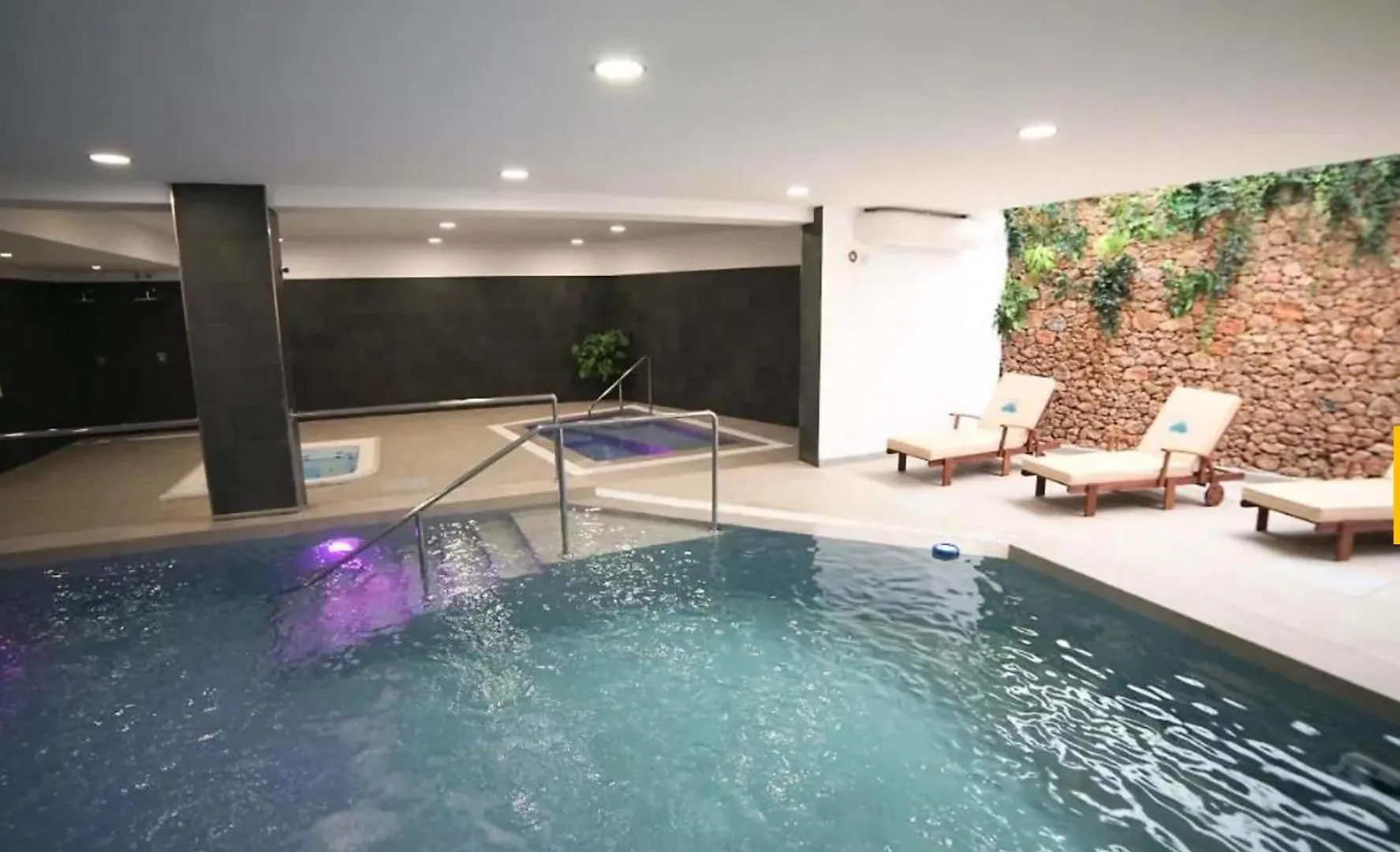 Holiday home Hibisco 69 - San Juan De Capistrano Villa Nerja