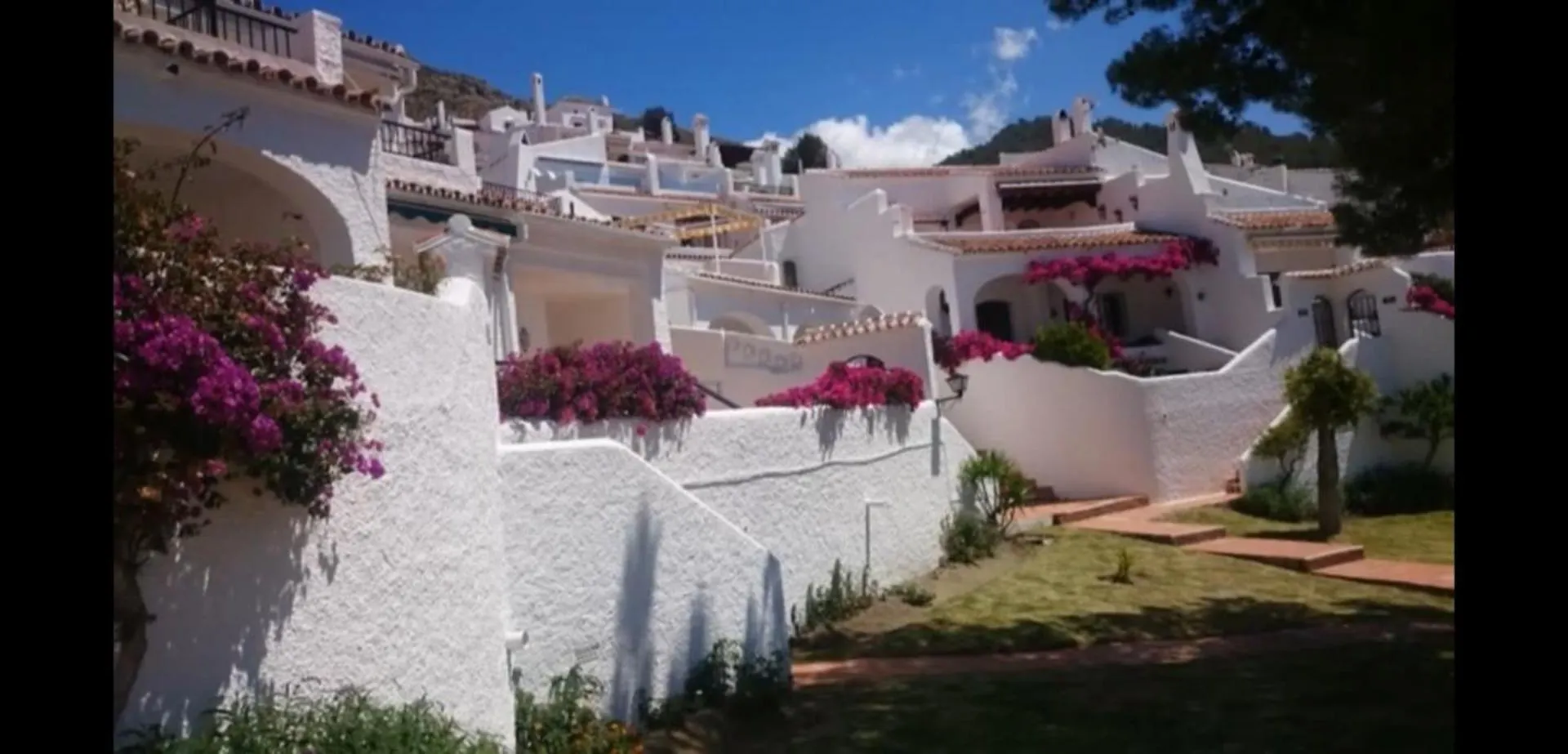 Hibisco 69 - San Juan De Capistrano Villa Nerja Holiday home