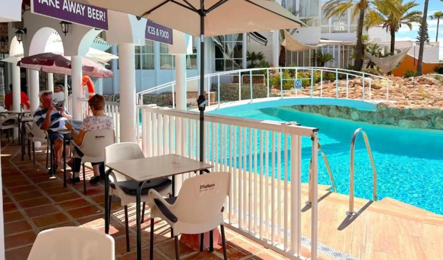 Hibisco 69 - San Juan De Capistrano Villa Nerja