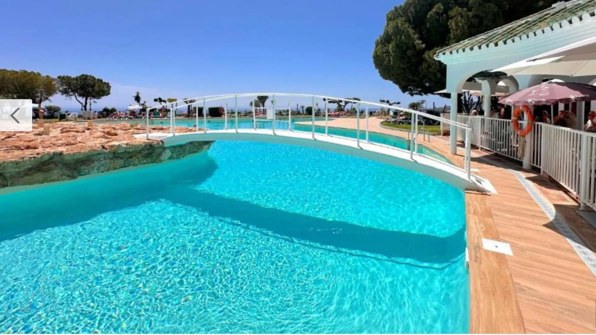 Hibisco 69 - San Juan De Capistrano Villa Nerja Holiday home