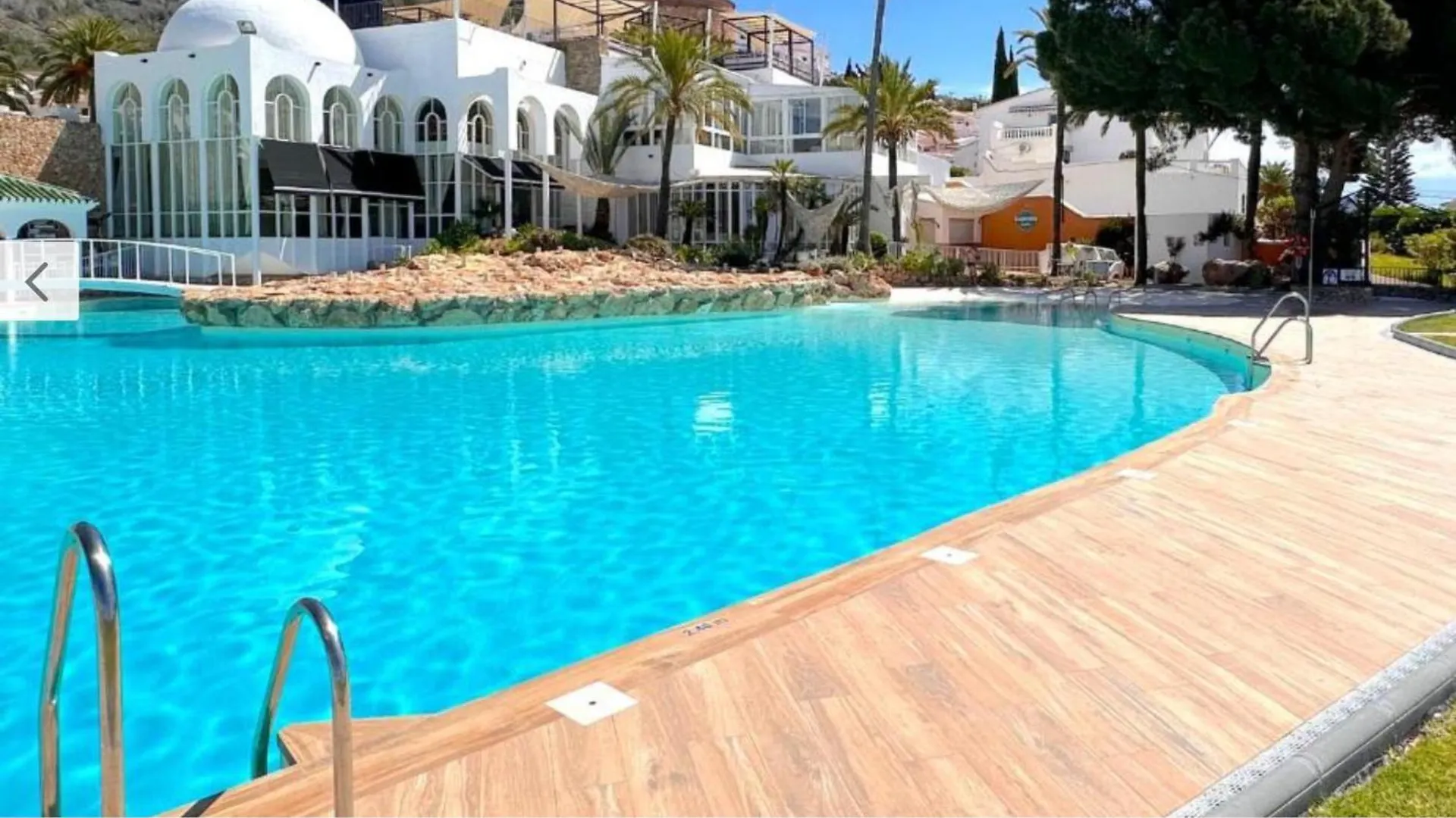 Hibisco 69 - San Juan De Capistrano Villa Nerja