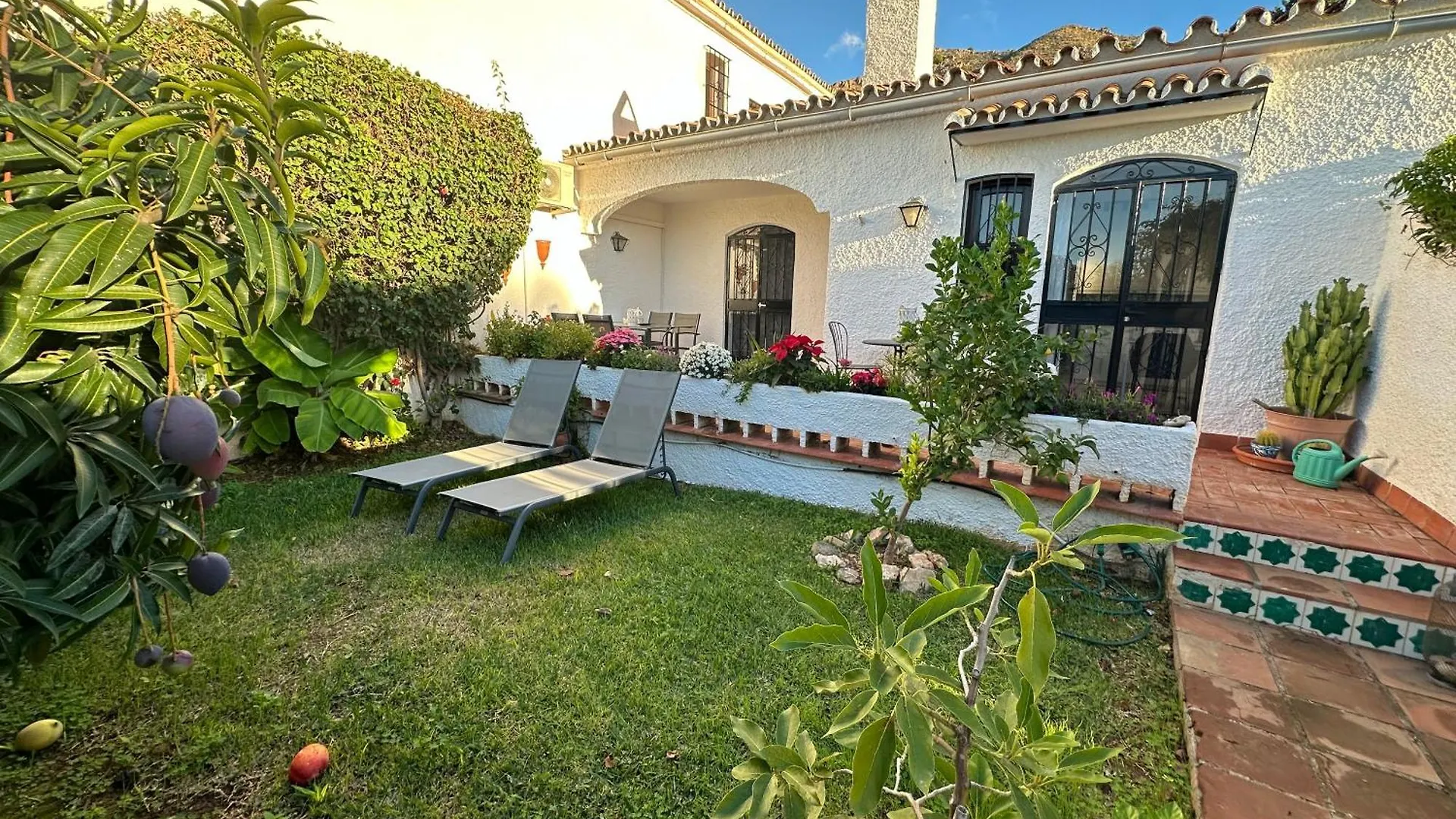 Hibisco 69 - San Juan De Capistrano Villa Nerja Holiday home