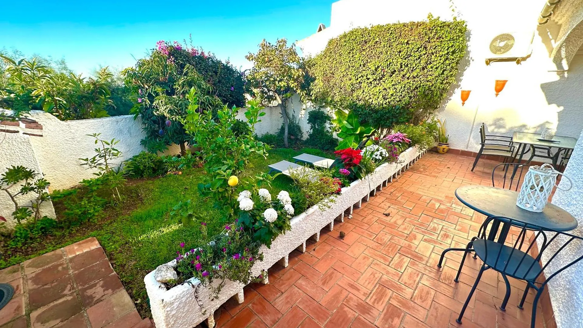Holiday home Hibisco 69 - San Juan De Capistrano Villa Nerja Spain
