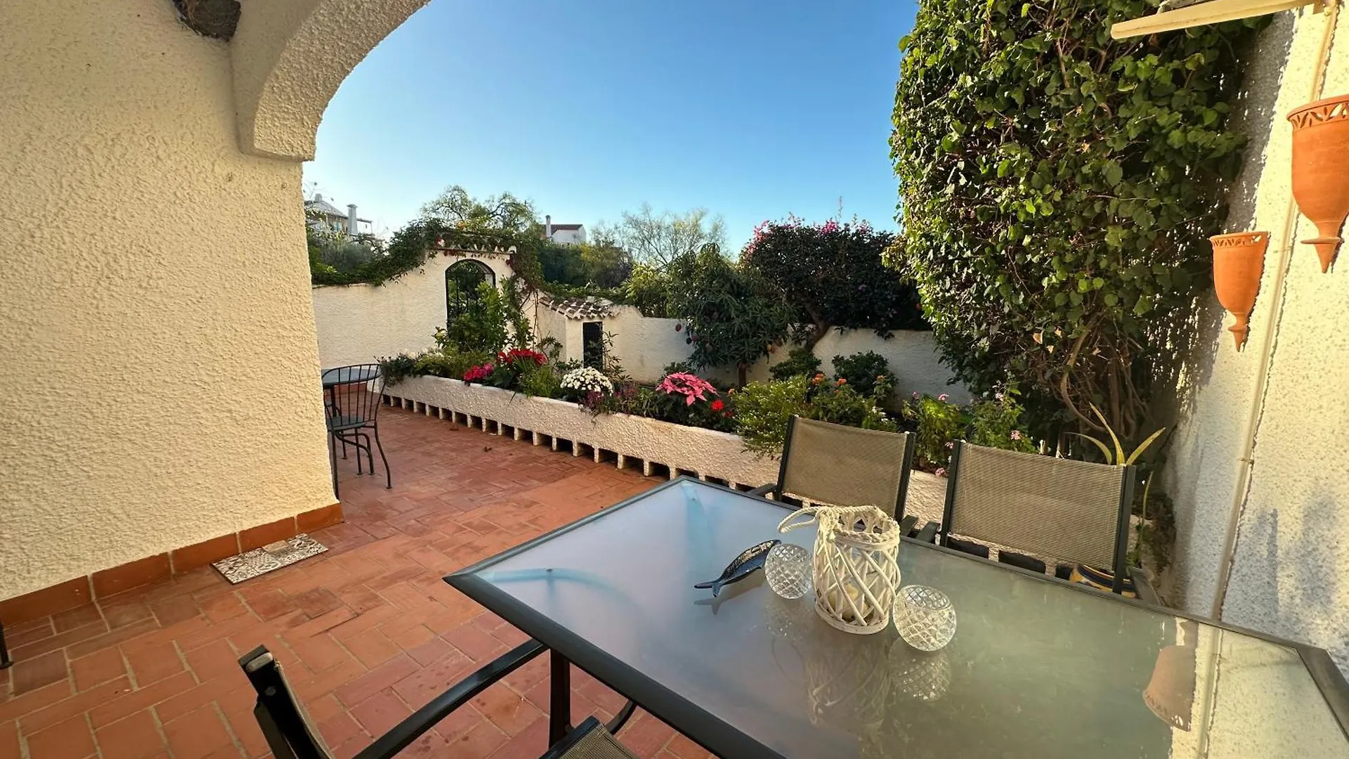 Hibisco 69 - San Juan De Capistrano Villa Nerja