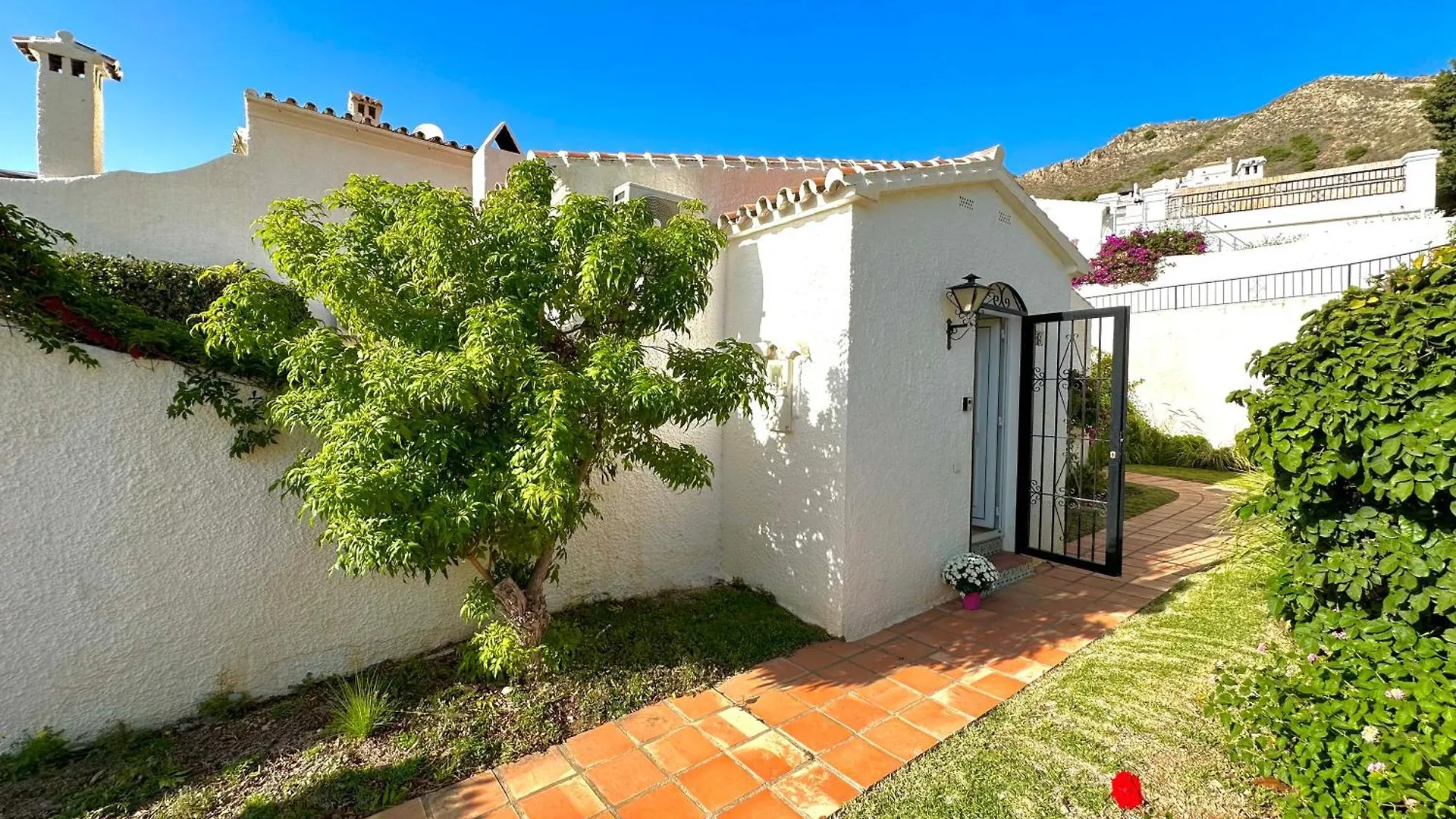 Holiday home Hibisco 69 - San Juan De Capistrano Villa Nerja