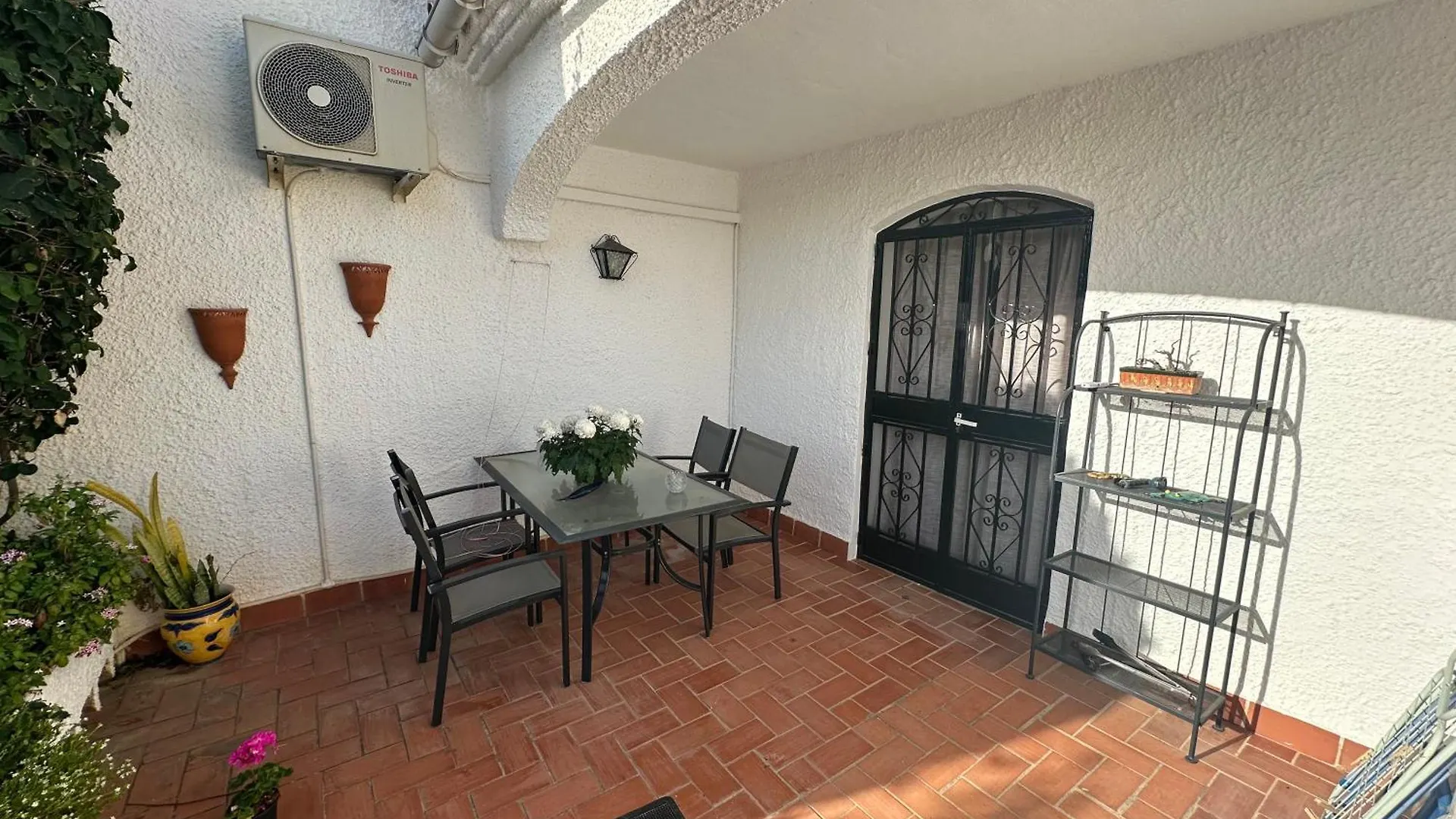 Hibisco 69 - San Juan De Capistrano Villa Nerja 0*,
