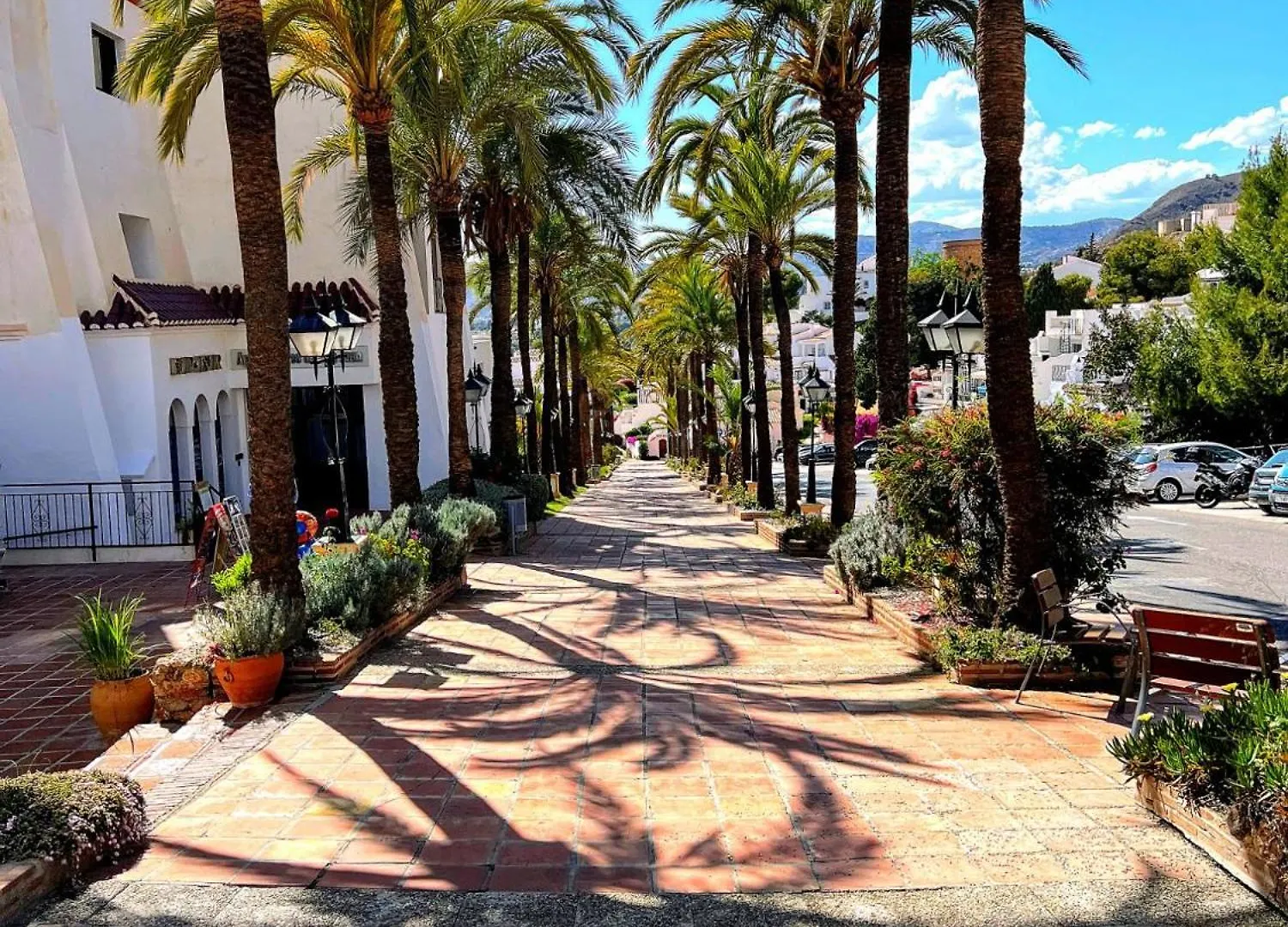 Hibisco 69 - San Juan De Capistrano Villa Nerja Spain