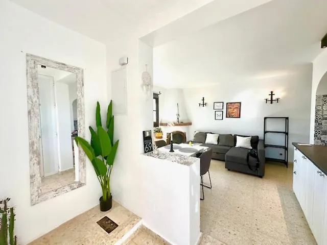 Hibisco 69 - San Juan De Capistrano Villa Nerja