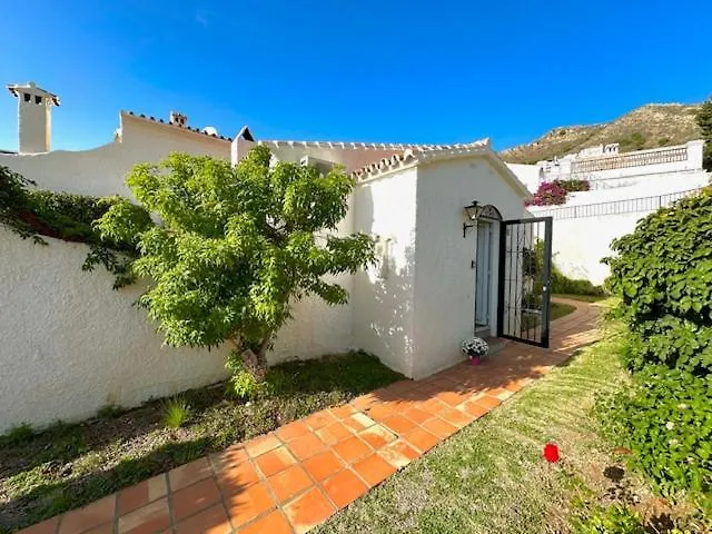 Holiday home Hibisco 69 - San Juan De Capistrano Villa Nerja