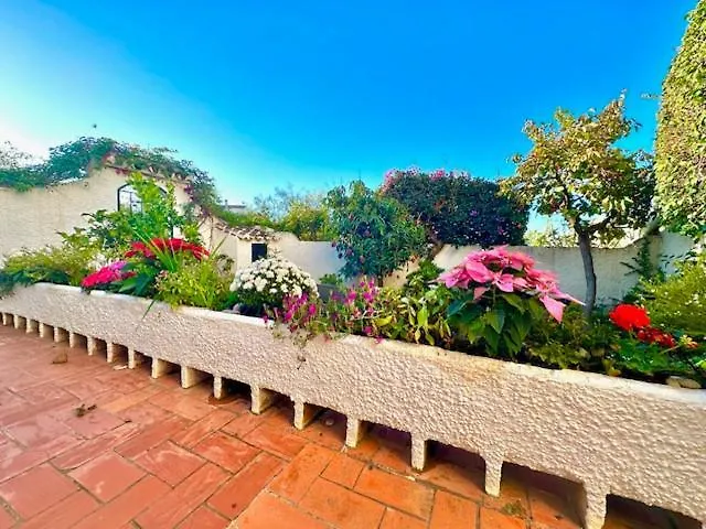 Holiday home Hibisco 69 - San Juan De Capistrano Villa Nerja Spain