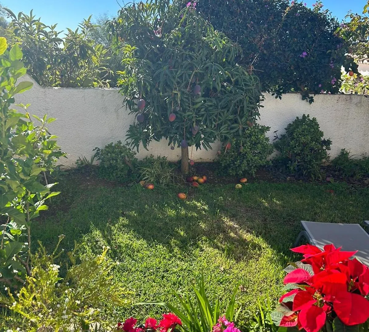 Hibisco 69 - San Juan De Capistrano Villa Nerja