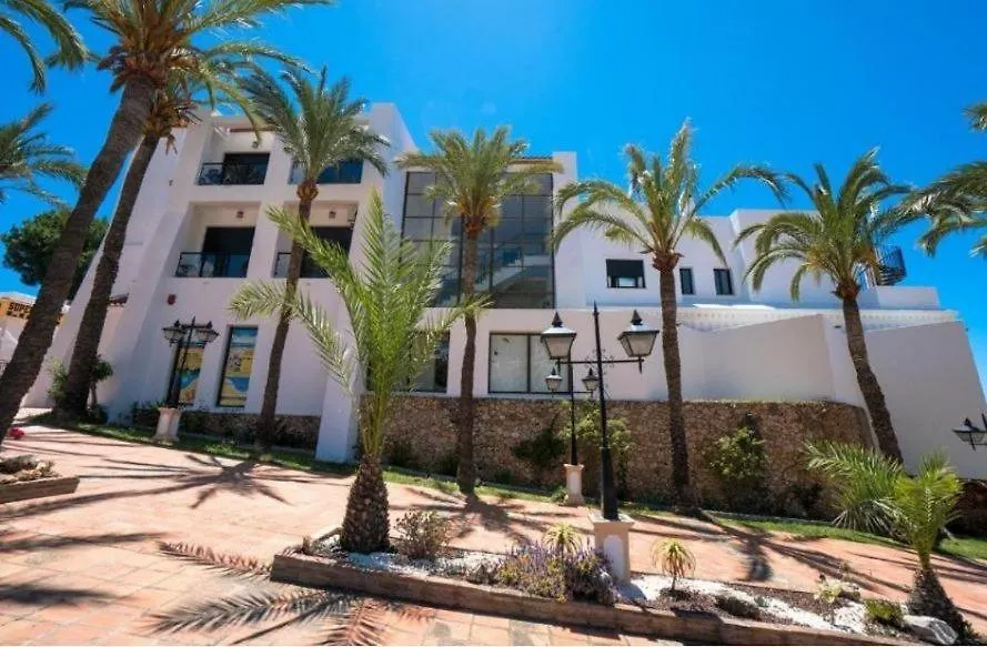 Hibisco 69 - San Juan De Capistrano Villa Nerja Holiday home