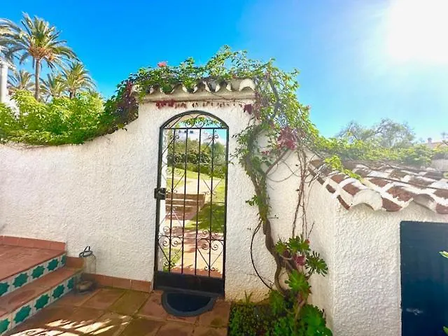 Hibisco 69 - San Juan De Capistrano Villa Nerja