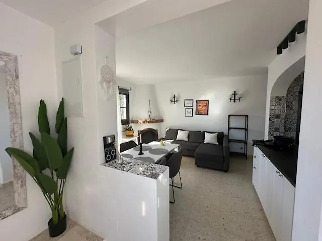 Hibisco 69 - San Juan De Capistrano Villa Nerja Holiday home