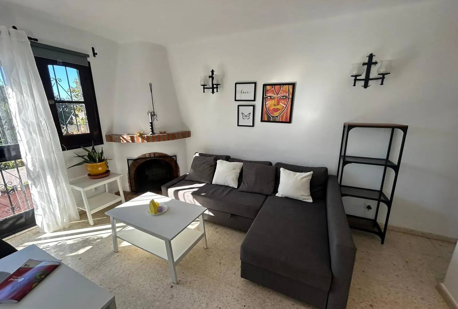 Holiday home Hibisco 69 - San Juan De Capistrano Villa Nerja Spain