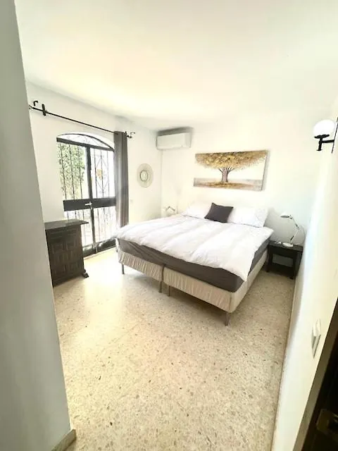 Hibisco 69 - San Juan De Capistrano Villa Nerja Holiday home
