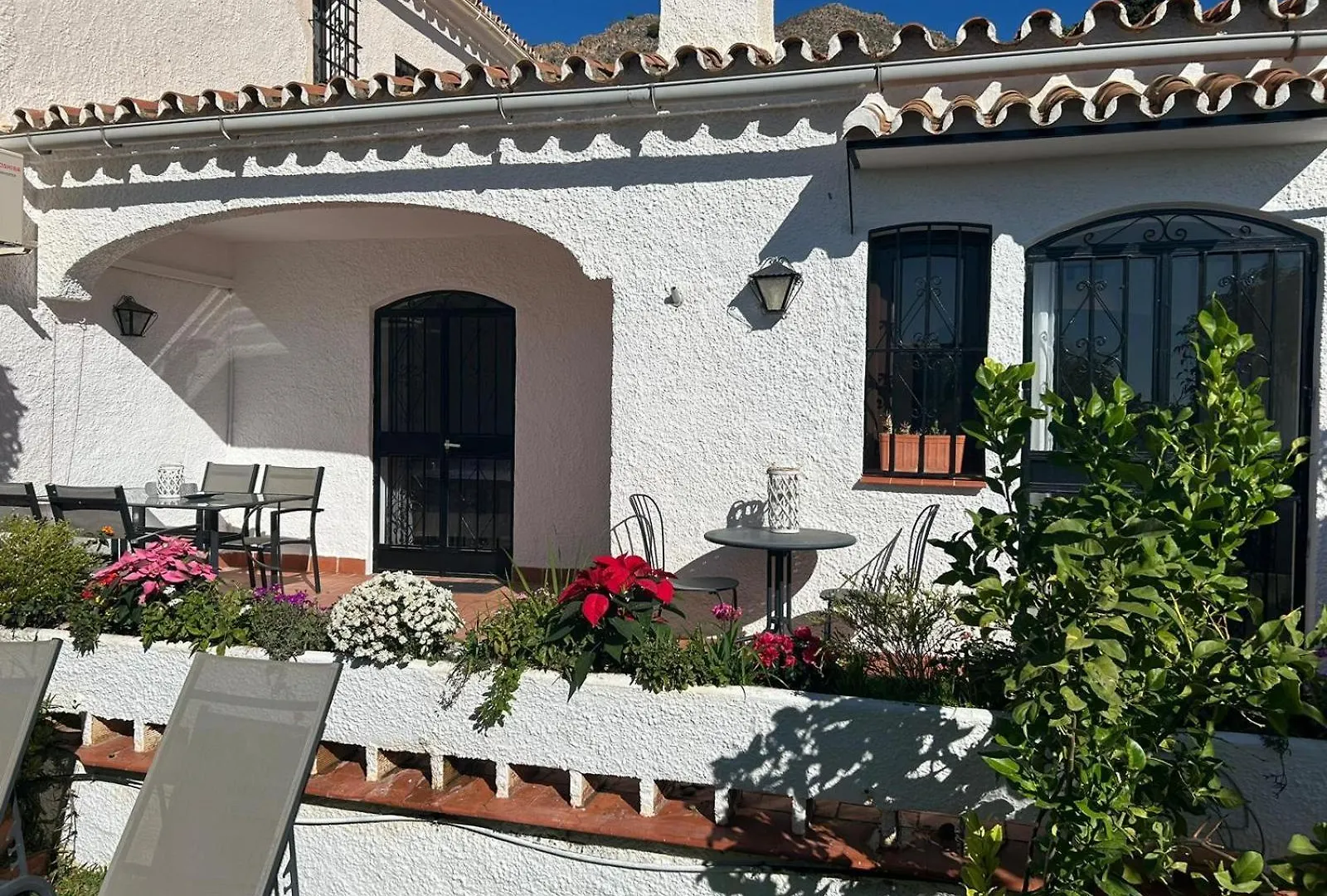 Hibisco 69 - San Juan De Capistrano Villa Nerja Holiday home
