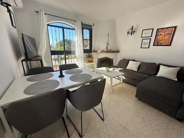 Holiday home Hibisco 69 - San Juan De Capistrano Villa Nerja