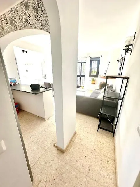 Holiday home Hibisco 69 - San Juan De Capistrano Villa Nerja Spain