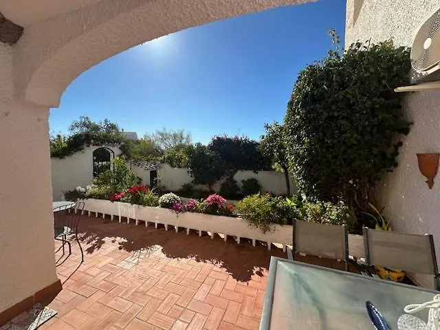 Hibisco 69 - San Juan De Capistrano Villa Nerja Semesterbostad