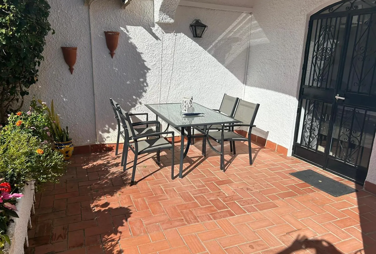 Hibisco 69 - San Juan De Capistrano Villa Nerja