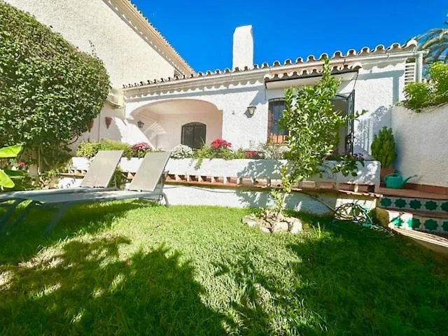 Hibisco 69 - San Juan De Capistrano Villa Nerja Holiday home