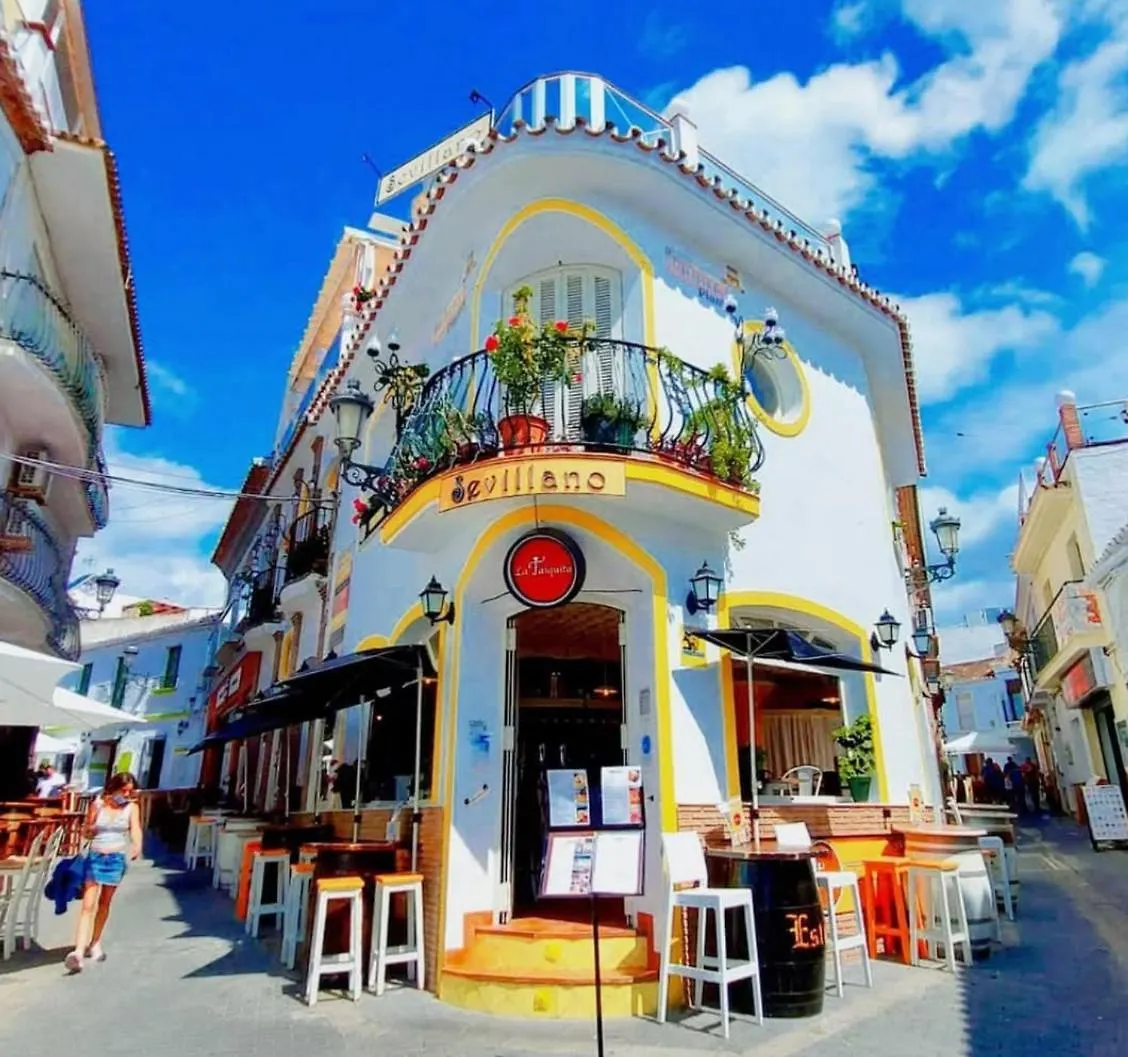 Holiday home Hibisco 69 - San Juan De Capistrano Villa Nerja