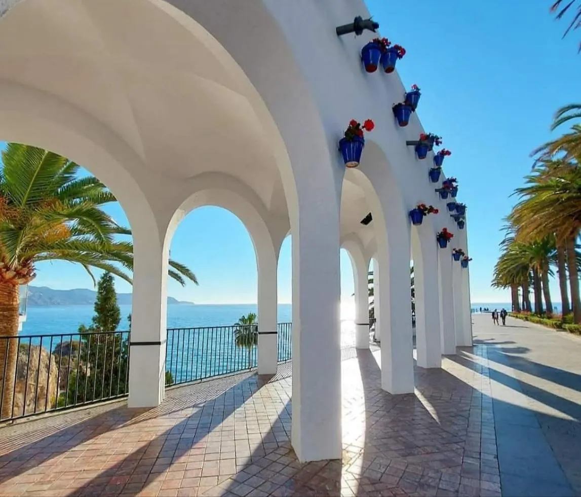 Hibisco 69 - San Juan De Capistrano Villa Nerja Spain