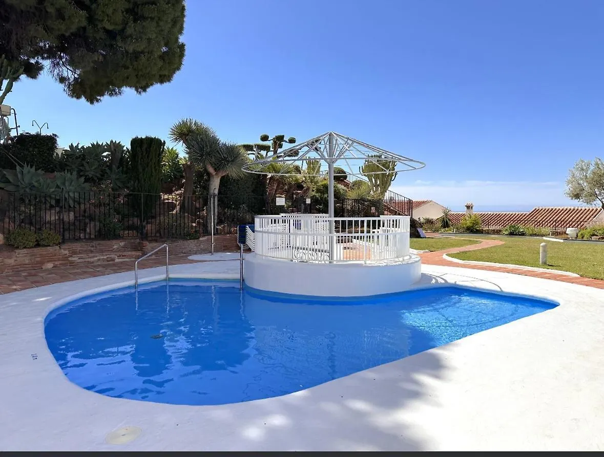 Hibisco 69 - San Juan De Capistrano Villa Nerja Holiday home