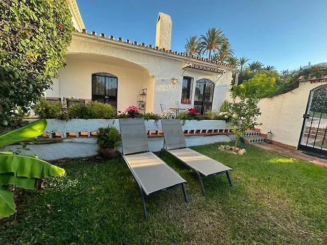Hibisco 69 - San Juan De Capistrano Villa Nerja