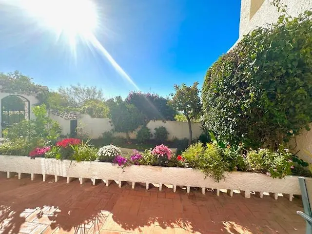Hibisco 69 - San Juan De Capistrano Villa Nerja Holiday home