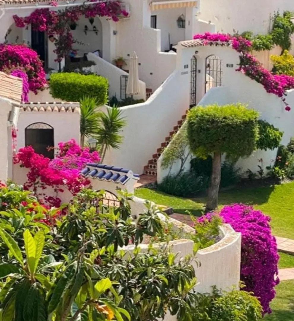 Hibisco 69 - San Juan De Capistrano Villa Nerja Holiday home